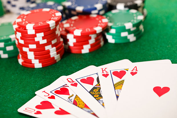 Fundraising - Ways to make money with a Poker Tournament