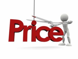 Found A Cheaper Price Elsewhere? Here is what you should know!