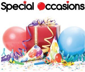 Casino Parties of New Jersey Special Occasions Package