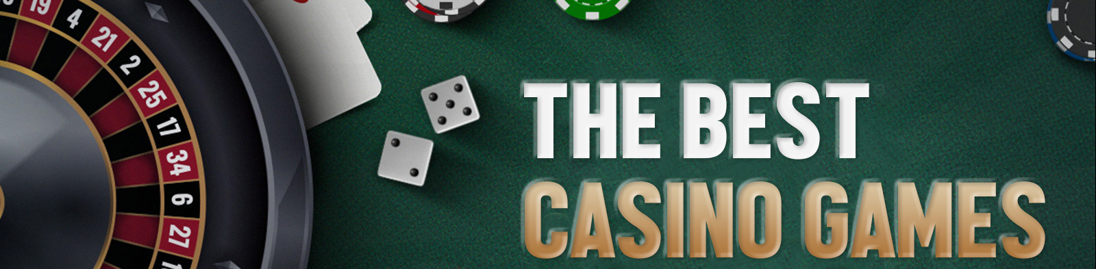 The Best Casino Games from Casino Parties of New Jersey